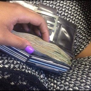 Meet your Posher, Christie